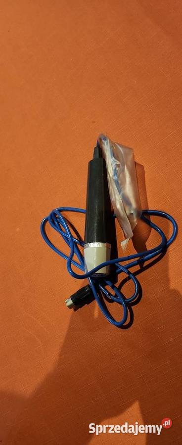Unitra Tonsil mikrofon PRL MDO IX Gliwice