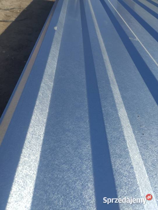 Blacha T7 T18 T35 Producent Ceny 15 m2 Opole