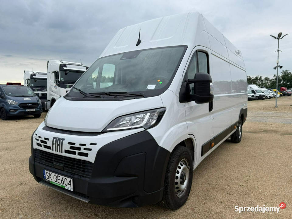 Fiat Ducato Komorniki