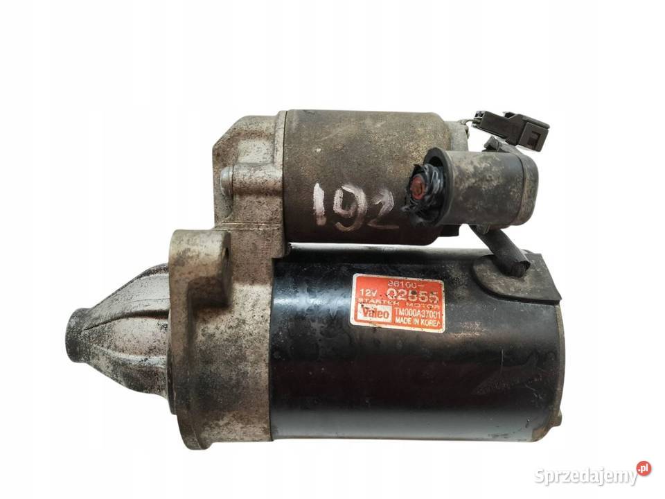 ROZRUSZNIK 3610002555 11 Hyundai i10 I 20082013 świętokrzyskie sprzedam