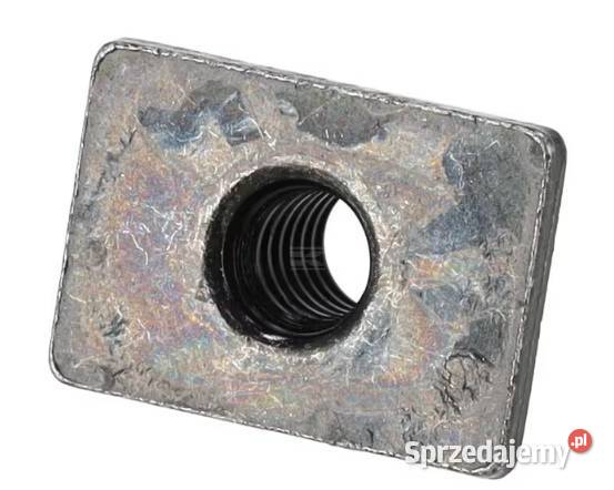 Nakrętka tylnego błotnika 80104KJ2000 Kamionna