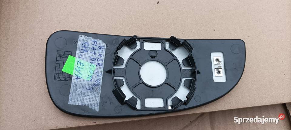 Fia ducato 30 TDI Peugeot Boxer Citroen Jumper Karoseria Łódź