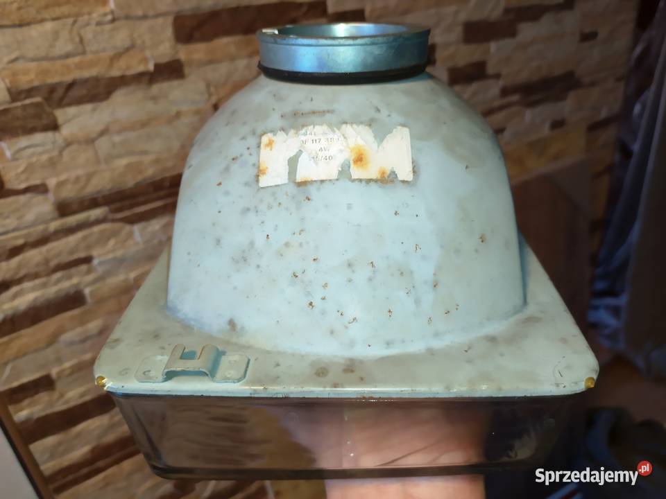 Lampa Volkswagen VW Passat B1 reflektor światła Nowy Staw