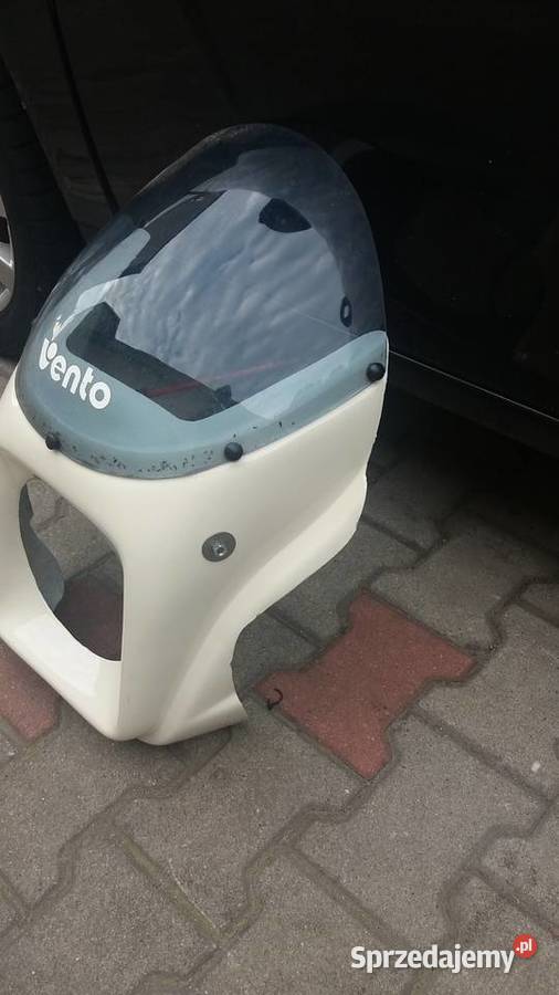 Owiewka osłona MZ Jawa CZ Części motocyklowe