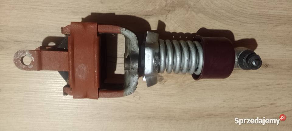 amortyzator tył simson sr1 sr2 sr2e Ostrów Wielkopolski sprzedam