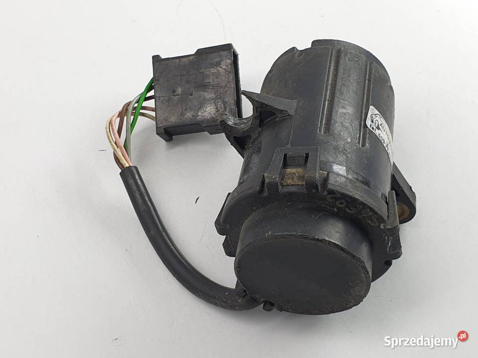 Czujnik położenia pedału Audi 80