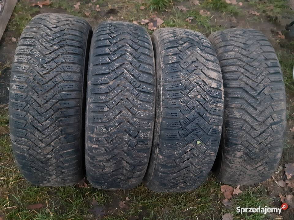 Mazda 6 Kola felgi stalowe opony zimowe Samochodowe Mińsk Mazowiecki