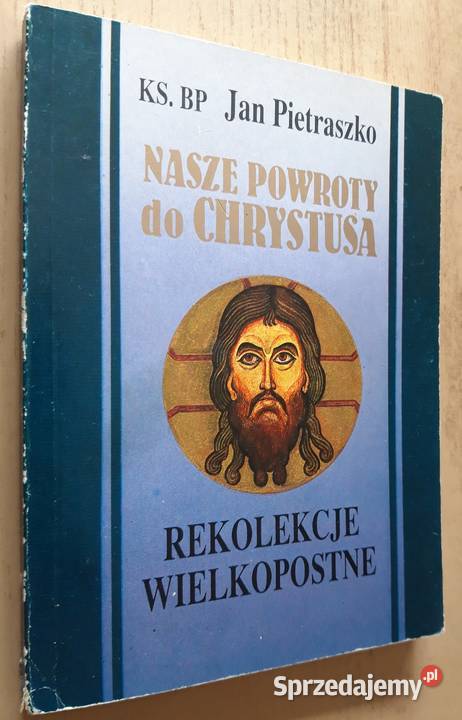 Droga Krzyżowa dzieci młodzieży dorosłych Rok wydania 1983 Suwałki