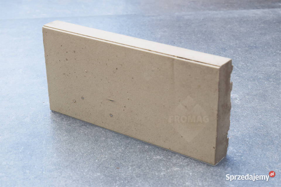 Płytka kwasoodporna KWASÓWKA