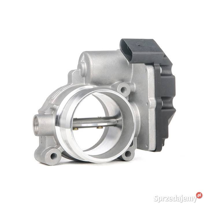 METZGER przepustnica 57mm 0892473 VW AUDI 30TDI Rybnik