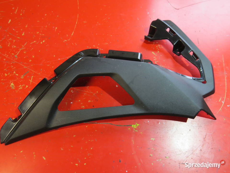 KAWASAKI Z500 Z 500 2024 NINJA BOK BOCZEK Szyby i owiewki mazowieckie Warszawa