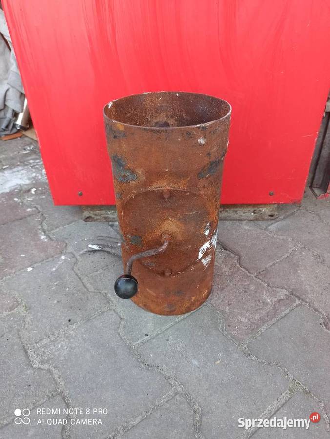 Piec Defro 20 kw małopolskie Liszki