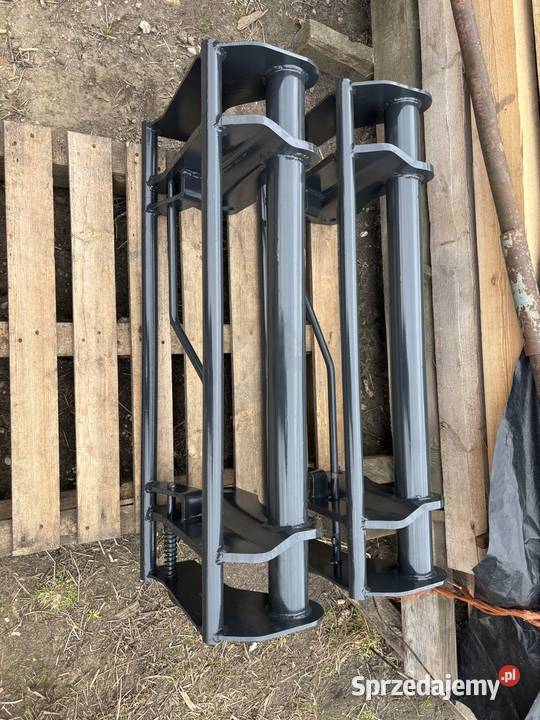 Adapter przejściówka ManitouEuro Mały Płock