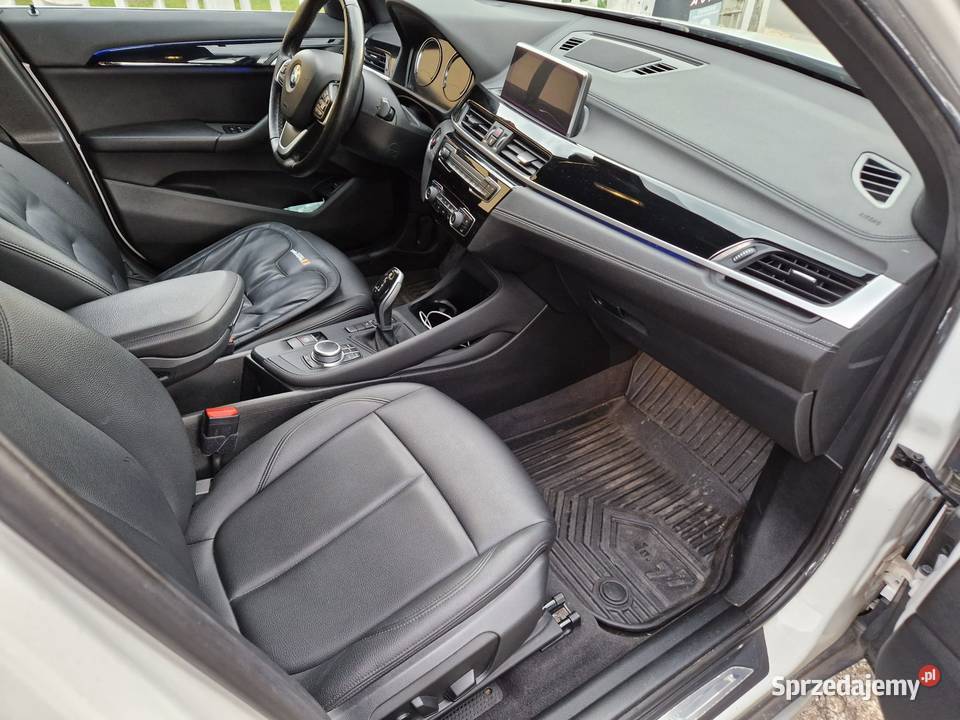 Sprzedam BMW X1 sDrive 28i