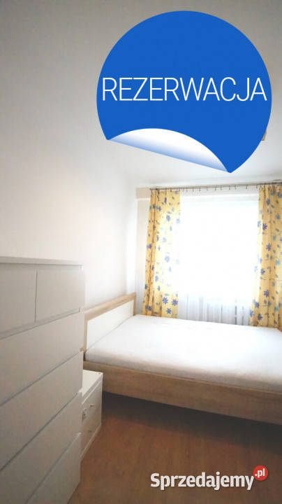 Sprzedaż mieszkanie 3pok60m2 balkon Opole ZWM
