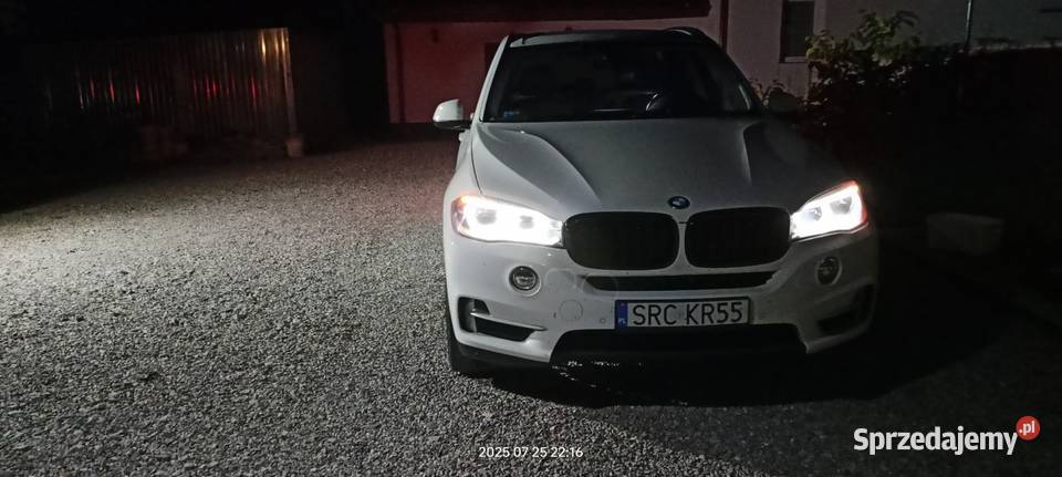 Sprzedam BMW BMW Szydłowiec