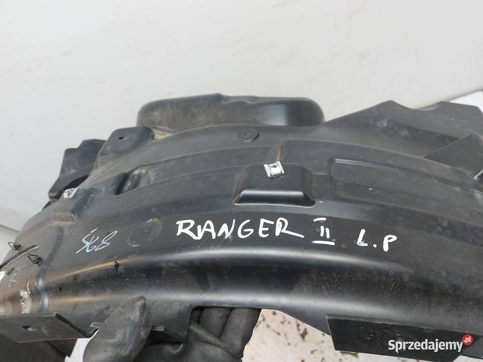 Ford Ranger VI 6 Nadkole przód lewe Nadkola dolnośląskie