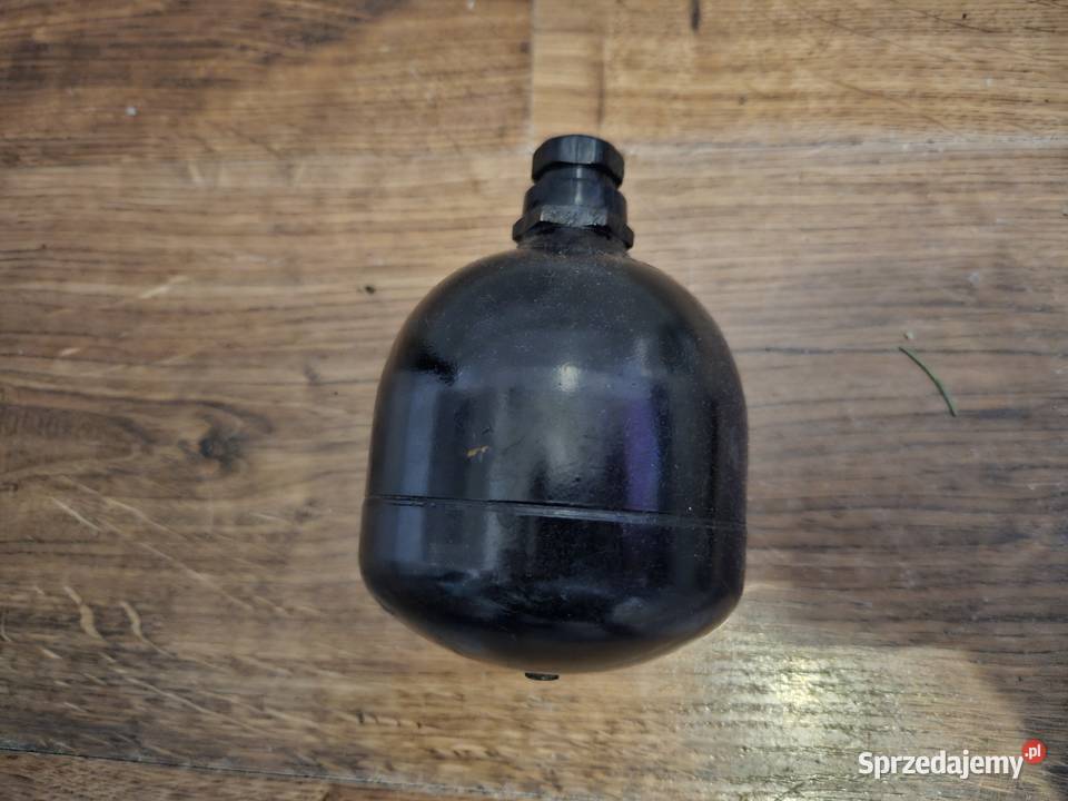 Akumulator ciśnienia oleju skrzyni Dualogic Fiat osobowe Wrocław