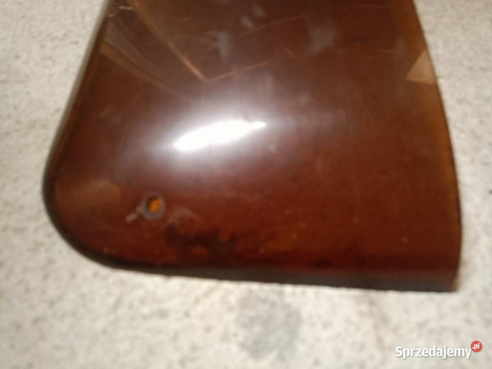 Mercedes w 123 owiewka deflektor opolskie Świerczów