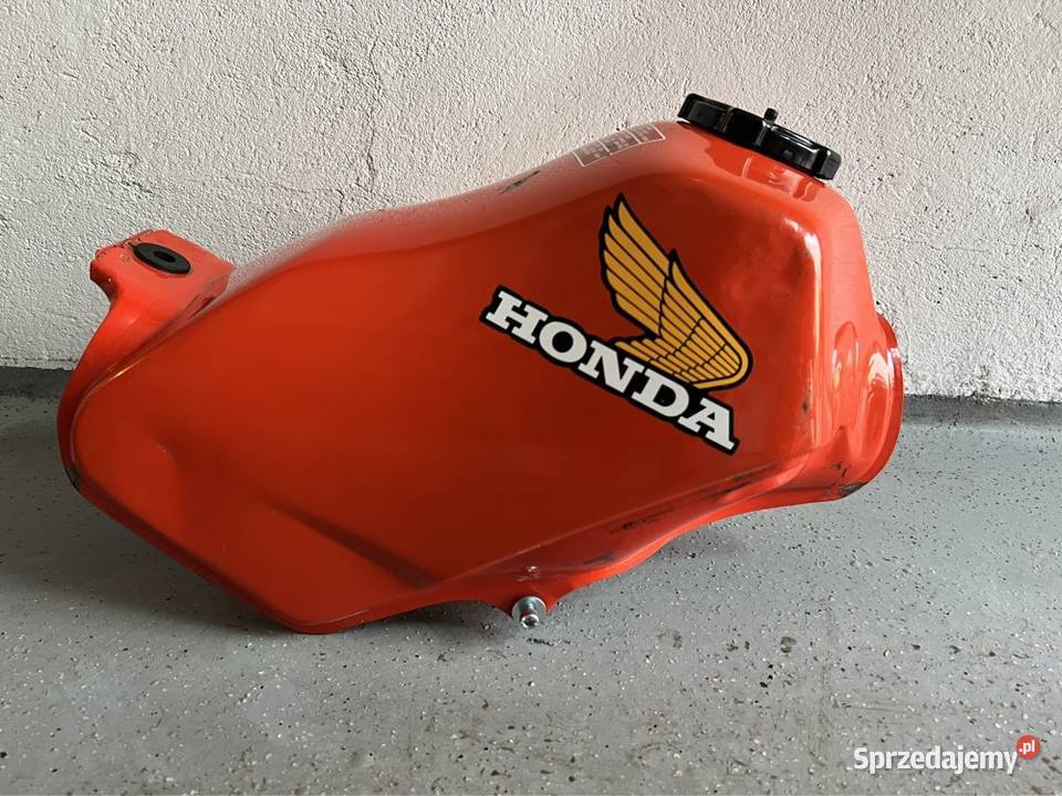 Zbiornik bak Honda Mtx 125 owiewki Gdynia sprzedam
