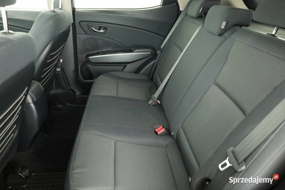 SsangYong Tivoli 15 TGDI kamera cofania Piaseczno