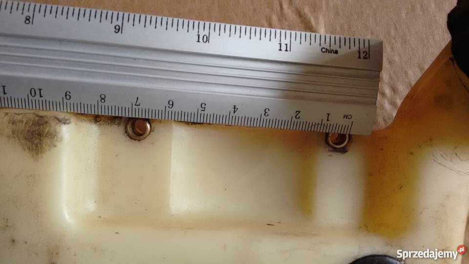 Kosa CMI 2438 bt zbiornik paliwa 525 podkarpackie Stalowa Wola sprzedam