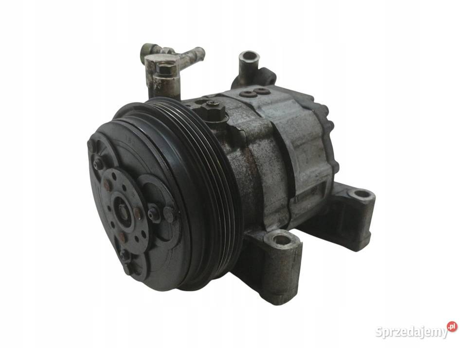 SPRĘŻARKA KLIMATYZACJI 5062214061 20 16V Subaru