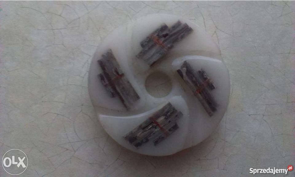 Fi 100 tarcza frez ździer diamentowy celma flex Strzegowo