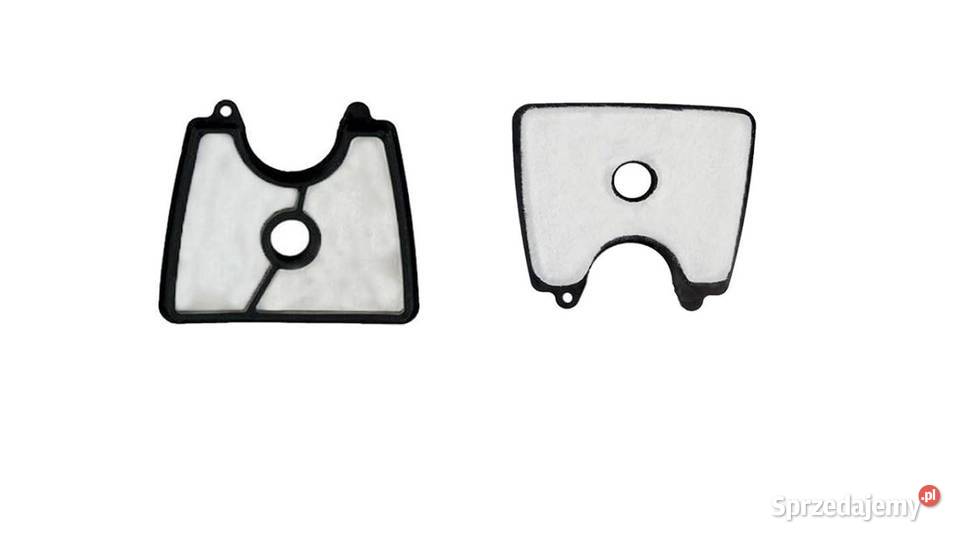 Filtr Powietrza Husqvarna 125B 125BVX 125BX Ostrołęka sprzedam