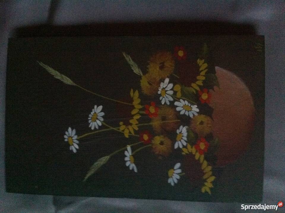 Obrazek na desce przesylka Miłobądz