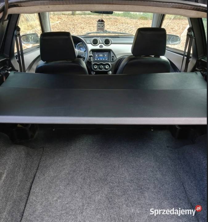 Aixam Ligier microcar