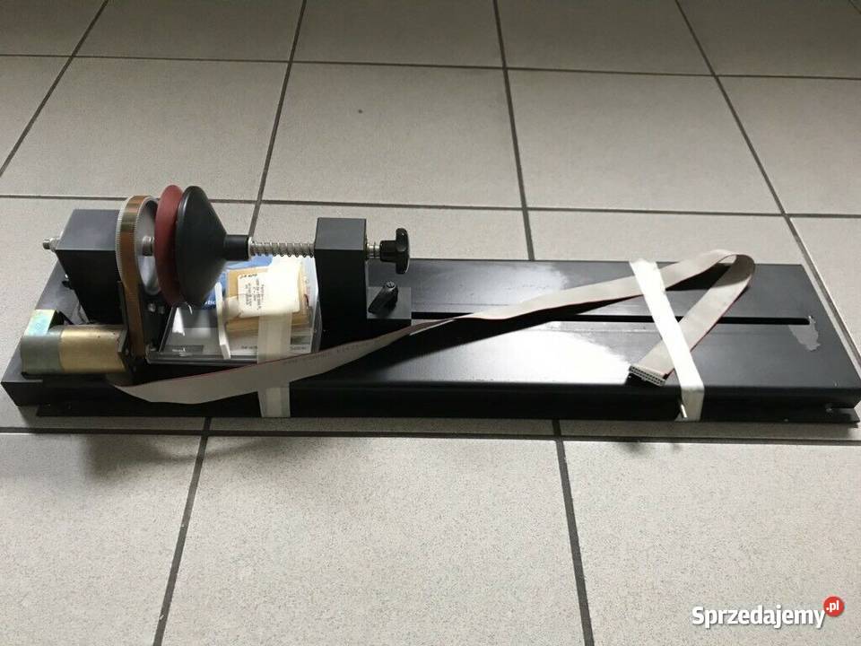 Ploter laserowy Trotec Speedy 300 50W Jelenia Góra sprzedam