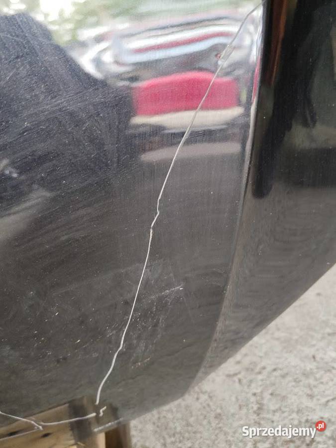 Maska Pokrywa Silnika Vw Passat B8 Pleszew