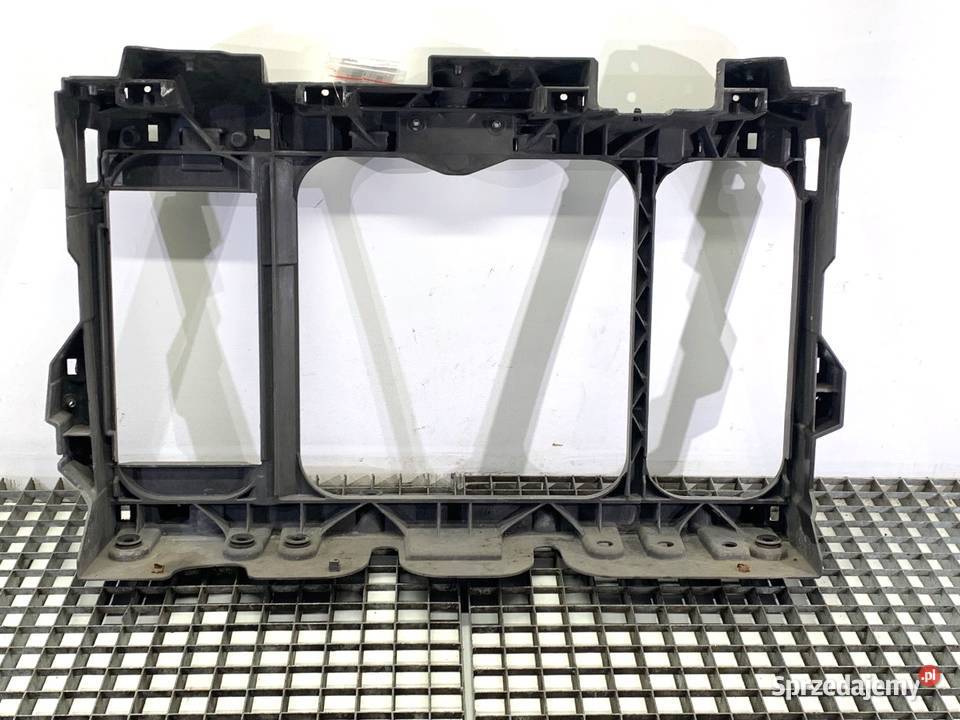 PAS PRZEDNI CITROEN C5 III 20 136 SedanLimuzyna osobowe