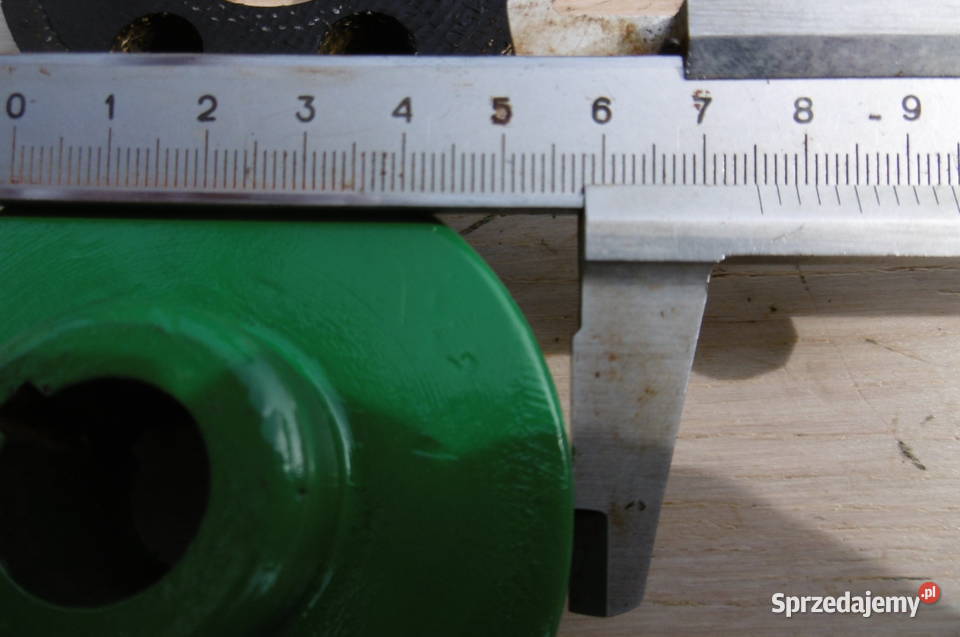 sprzęgło elastyczne dwukierunkowe prl maszynka Namysłów