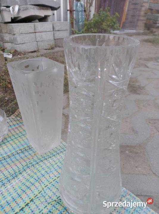 Piękne flakony i Misy Porcelanowe Antyki, Sztuka, Kolekcje Dębica