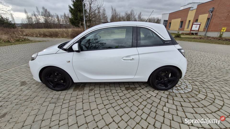 14 Benzyna 90 Dobrze wyposażony2018 podgrzewane fotele Tczew