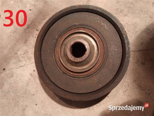 Koło pasowe wału korbowego Honda Civic IV 4g Kielce