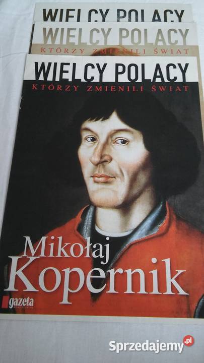 Wielcy Polacy nauczycieli historia język polski Pozostałe pomorskie
