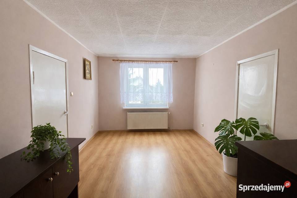 Dom na sprzedaż Tarpno bud gospodarczy garaż strych