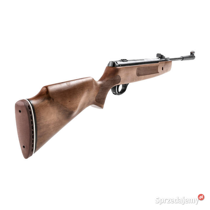 Wiatrówka Optima by Hatsan Striker 1000X 55 mm Warszawa