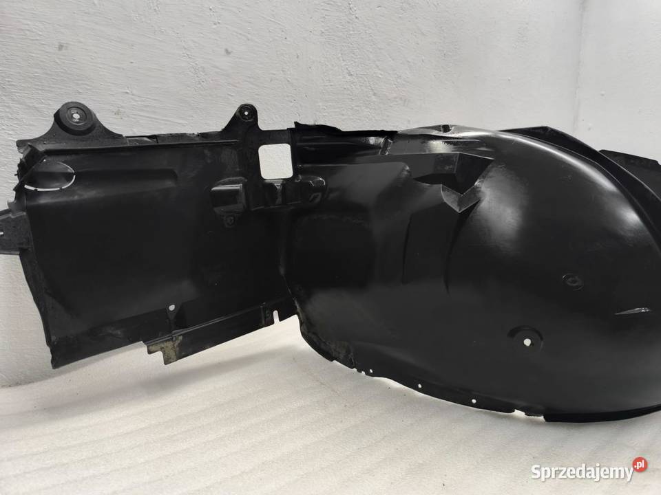 NADKOLE PRAWY PRZÓD BMW E46 8193812