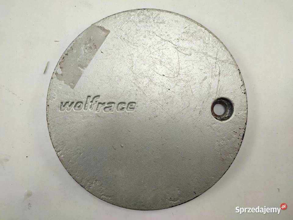 DEKIELEK FELGI 3 148mm 148mm WOLFRACE