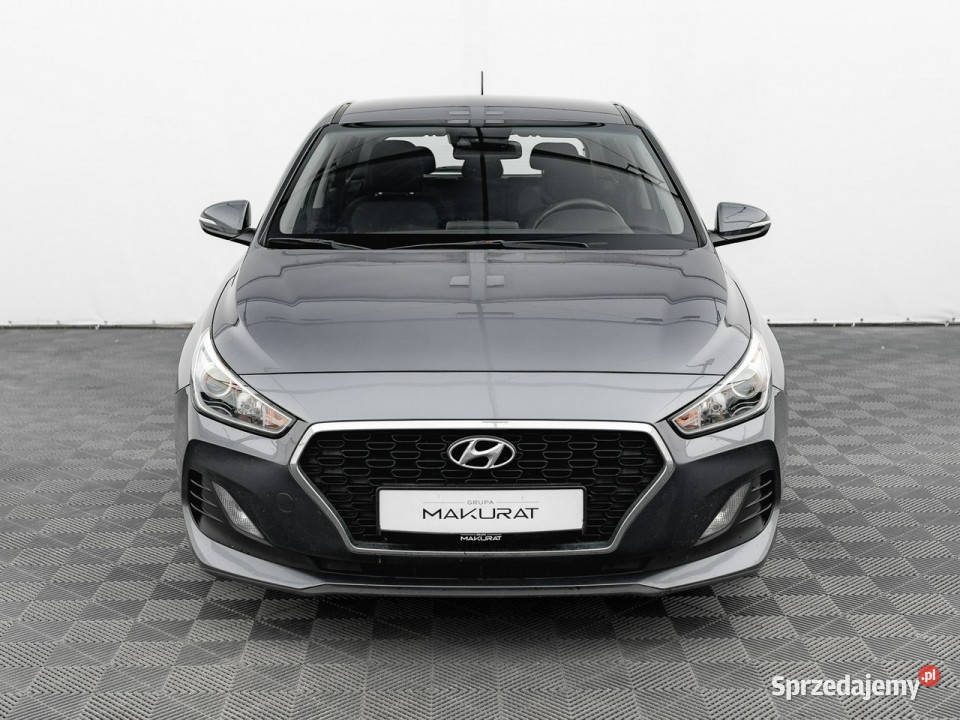 Hyundai i30 CT3684T14 Comfort Bluetooth pomorskie