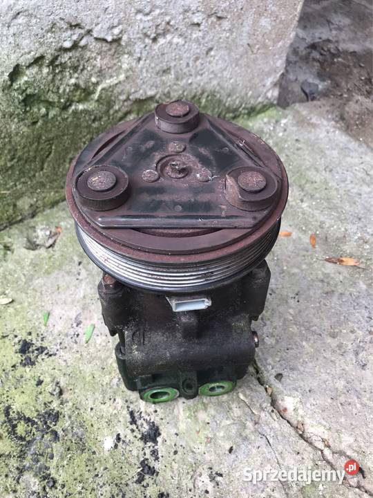 Kompresor klimatyzacji Mondeo mk3 Legnica