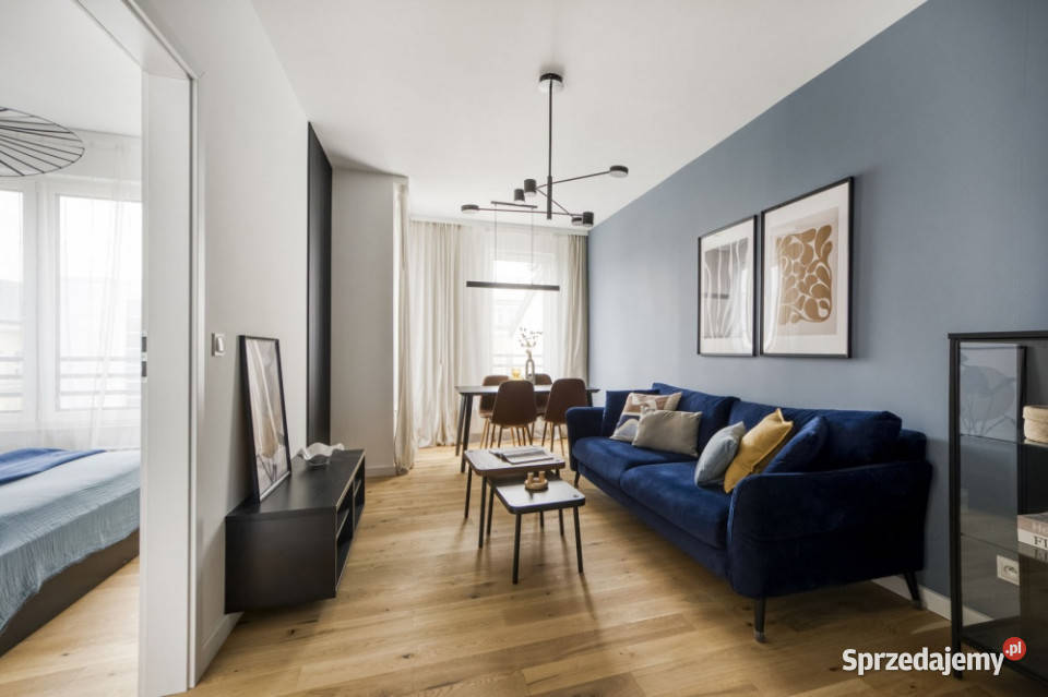 BEZPOŚREDNIO brak PCC mieszkanie 3975 m Otwocka