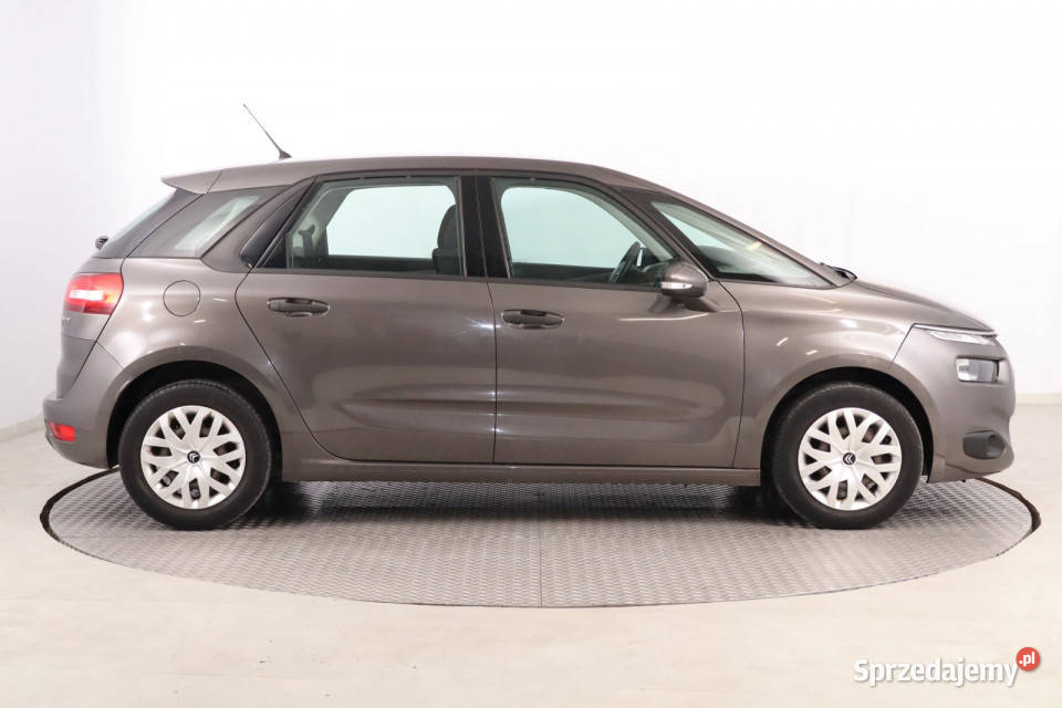 Citroen C4 Picasso 12 PureTech elektryczne szyby Zabrze
