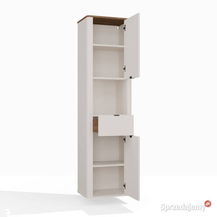 Słupek łazienkowy wiszący CORDOBA 2D1S opolskie
