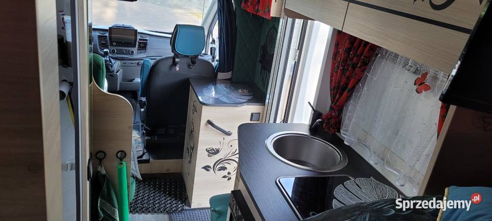Kamper chausson