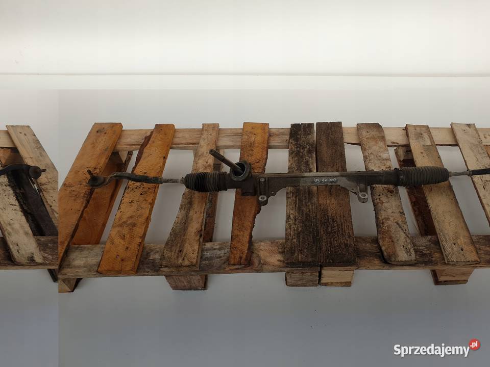 MAGLOWNICA Renault Kangoo II A0005184LH osobowe Rudka